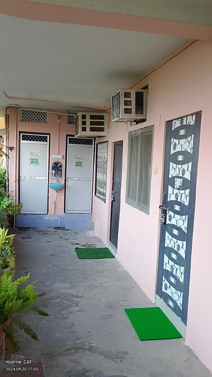 Ganga Paying Guest House Bénarès Chambre photo